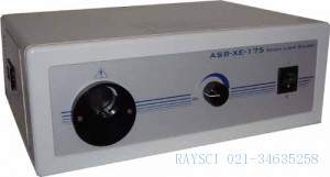 ASB-XE-175光纤输出氙灯光源