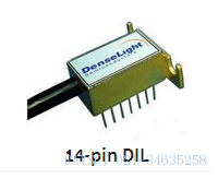 DL-CS39L5B直插宽带SLED模块